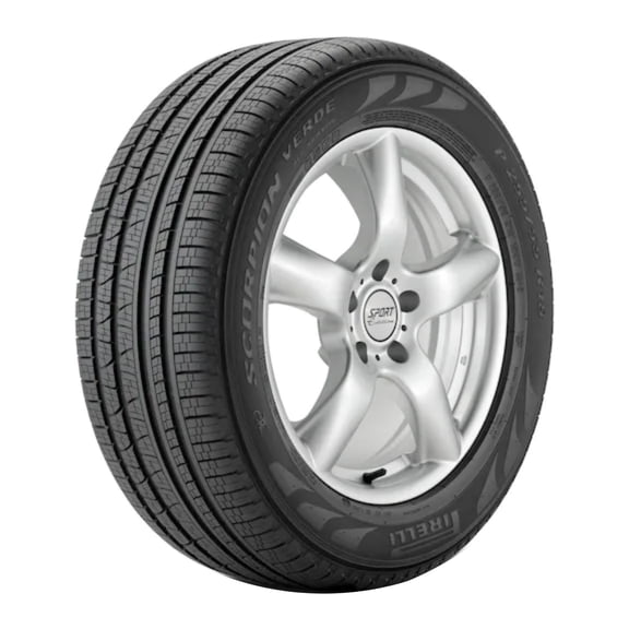 Pirelli Scorpion Verde All Season 275/55R21XL 116H Tire
