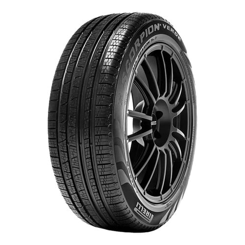 Pirelli Scorpion Verde All-Season Plus 2 P255/55R18 109H BSW All-Season ...