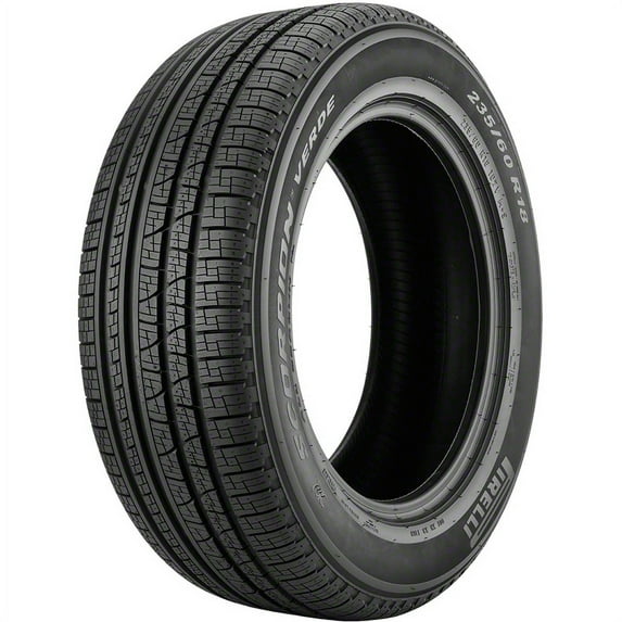 Pirelli Scorpion Verde All Season Plus 255/55R18 Tire