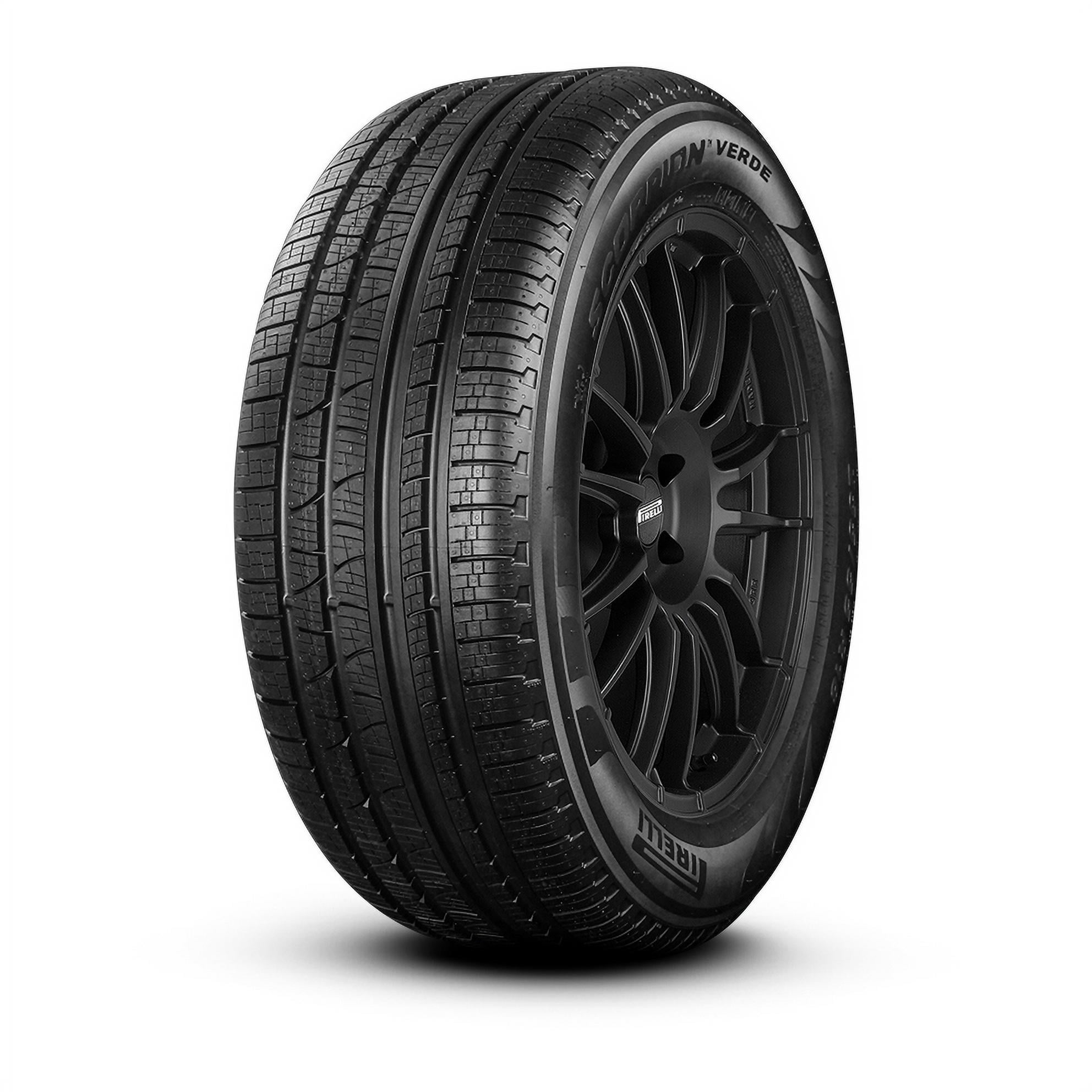 Pirelli Scorpion Verde All Season Plus 275 65R18 116 T Tire For Truck pirelli-scorpion-verde-all-season-plus-275-65r18-116-t-tire-for-truck