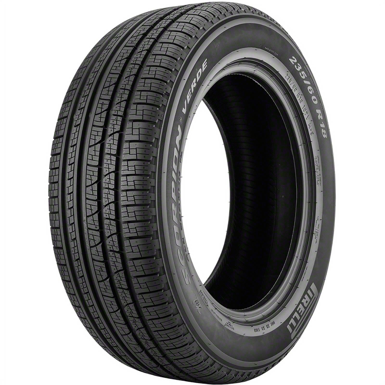 Pirelli Scorpion AS Plus 3 275/60-20 115 H Tire 8600077953715 Uae Electronic uaeelectronic.com