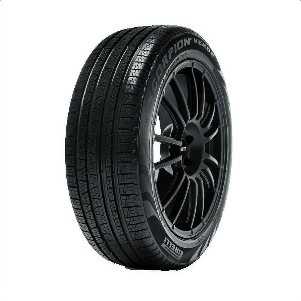 Pirelli Scorpion Verde All Season Plus II All Season 285/50R20 116V XL SUV/Crossover Tire Fits: 2013-14 GMC Yukon XL 1500 Denali, 2013-14 GMC Yukon De Pirelli Scorpion Verde All Season Plus II All Season 285/50R20 116V XL SUV/Crossover Tire Fits: 2013-14 GMC Yukon XL 1500 Denali, 2013-14 GMC Yukon De Sansujyuku sansujyuku.com