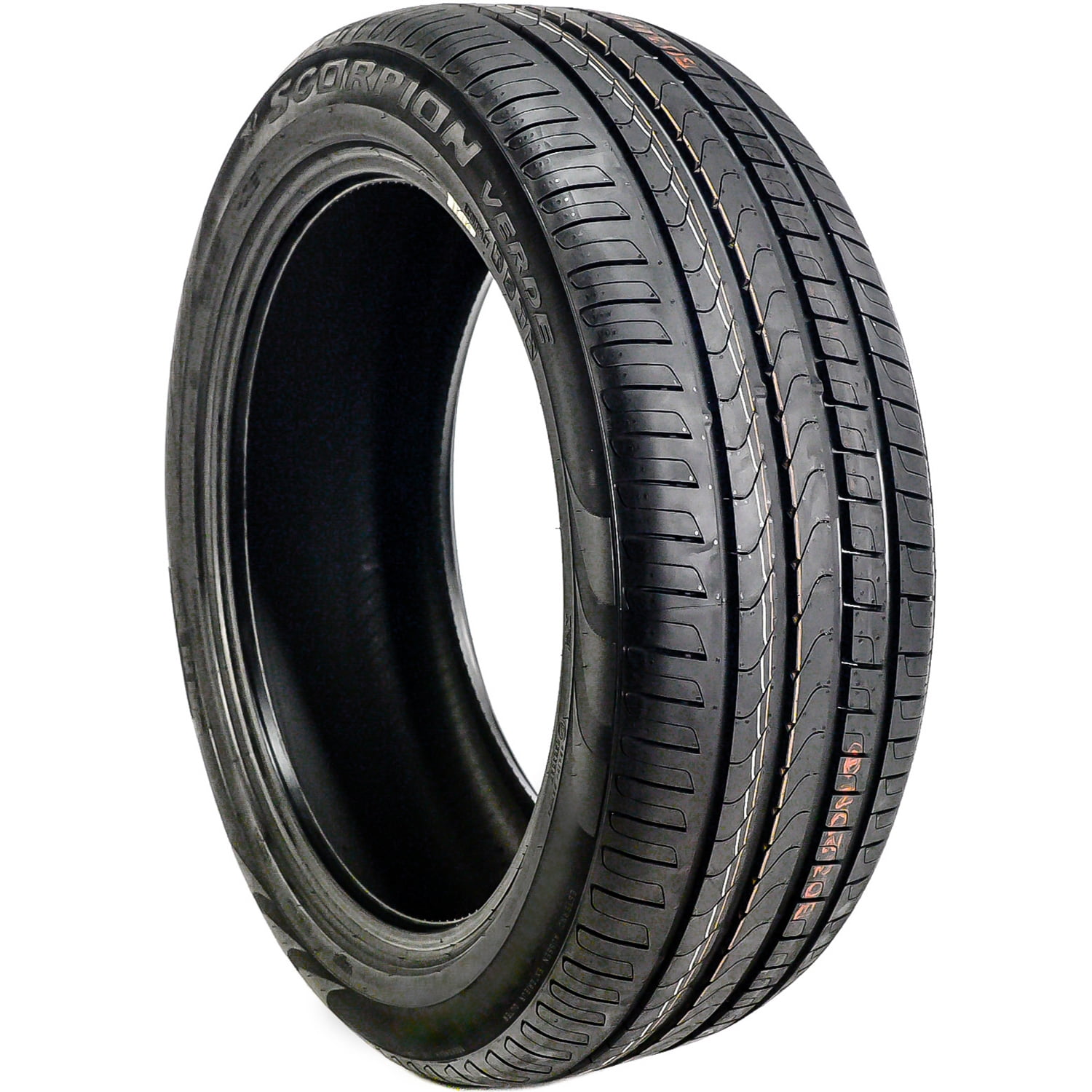 Pirelli 255/45R20 101W Scorpion Verde Summer SUV/Crossover Tire 