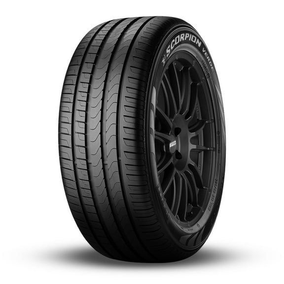 Pirelli Scorpion Verde Summer 265/60R18 110H SUV/Crossover Tire