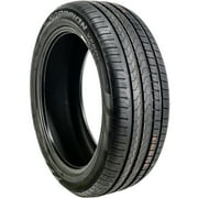 1 PIRELLI 275/50R20 2021年製 8.5分目 ノーマル TWO NEW 275/50R20 Pirelli P Zero PZero PZ4 Sport MO-S PNCS