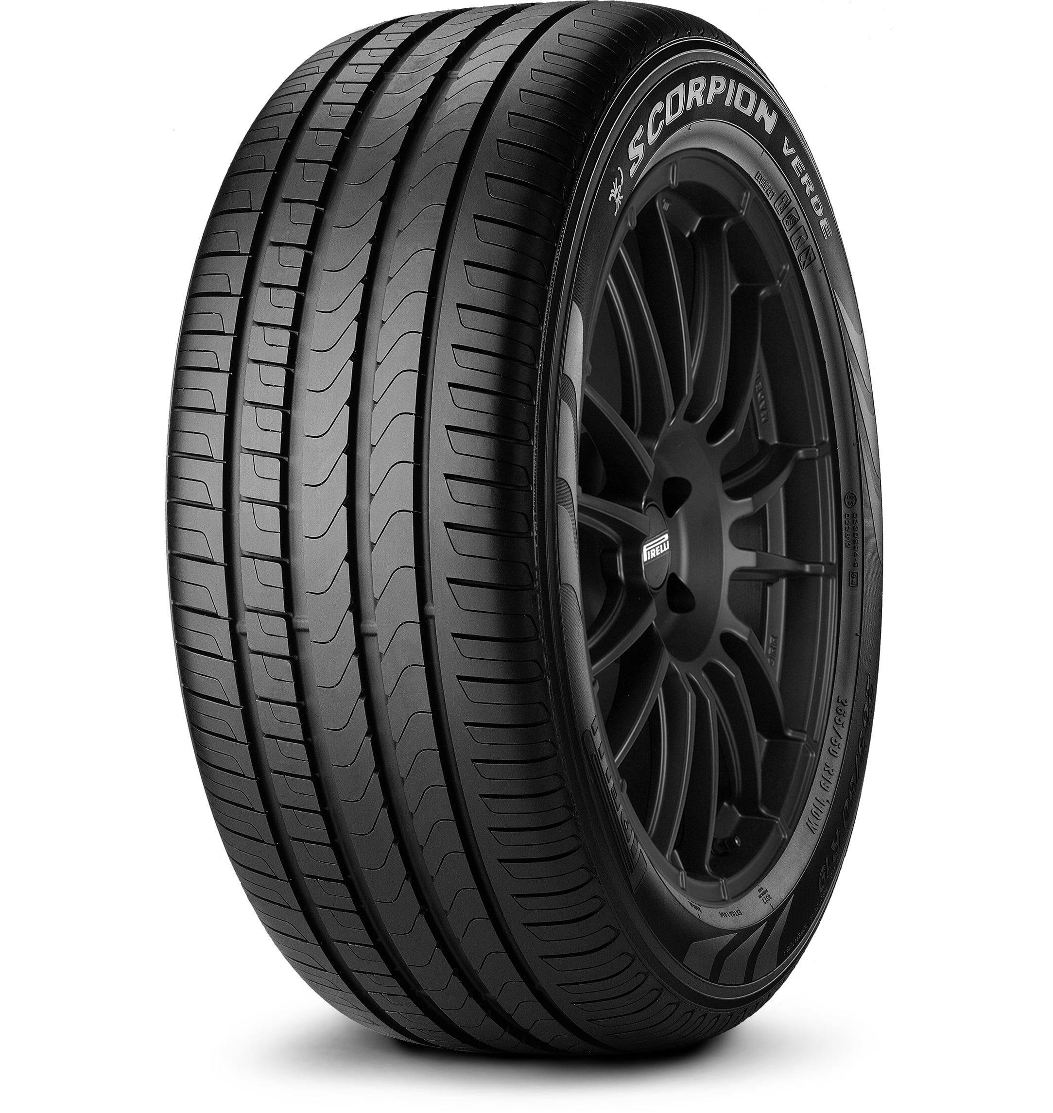 Pirelli Scorpion Verde Summer 285/45R20 112Y Tire Simolary simolary.com
