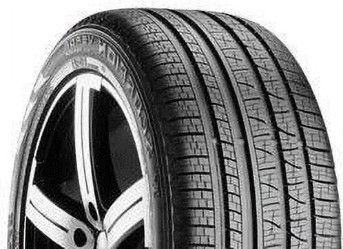 Pirelli Scorpion Verde Summer P235/70R16 106H SUV/Crossover Tire Fits: 2000 Land Rover Range Rover County, 1994-95 Land Rover Discovery Base