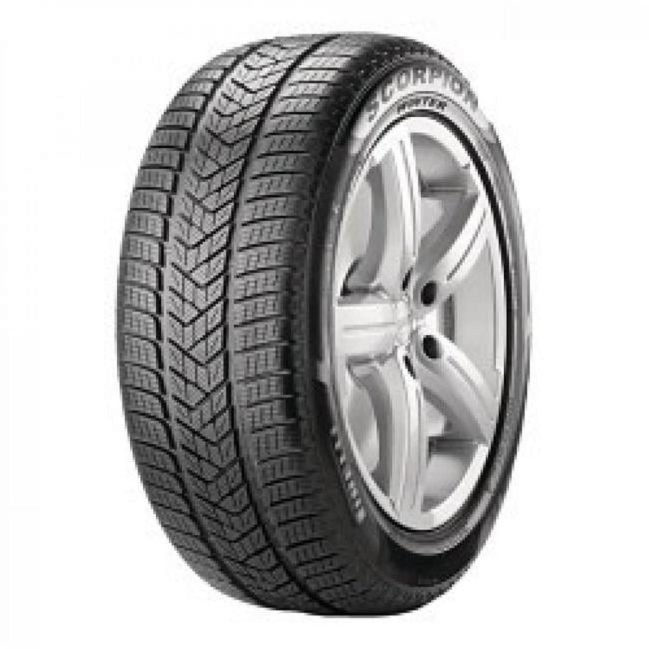 Pirelli Scorpion Winter 2 Winter 275/40R21 107V XL Tire
