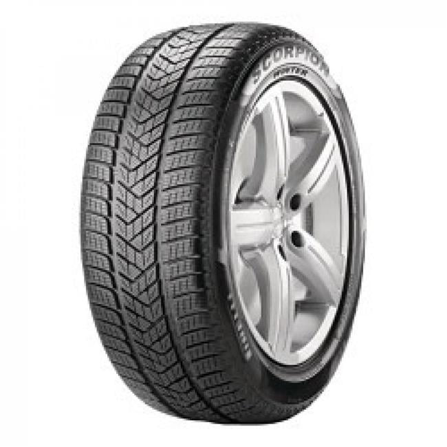 Pirelli Scorpion Winter 2 Winter 295/40R21 111V XL Tire