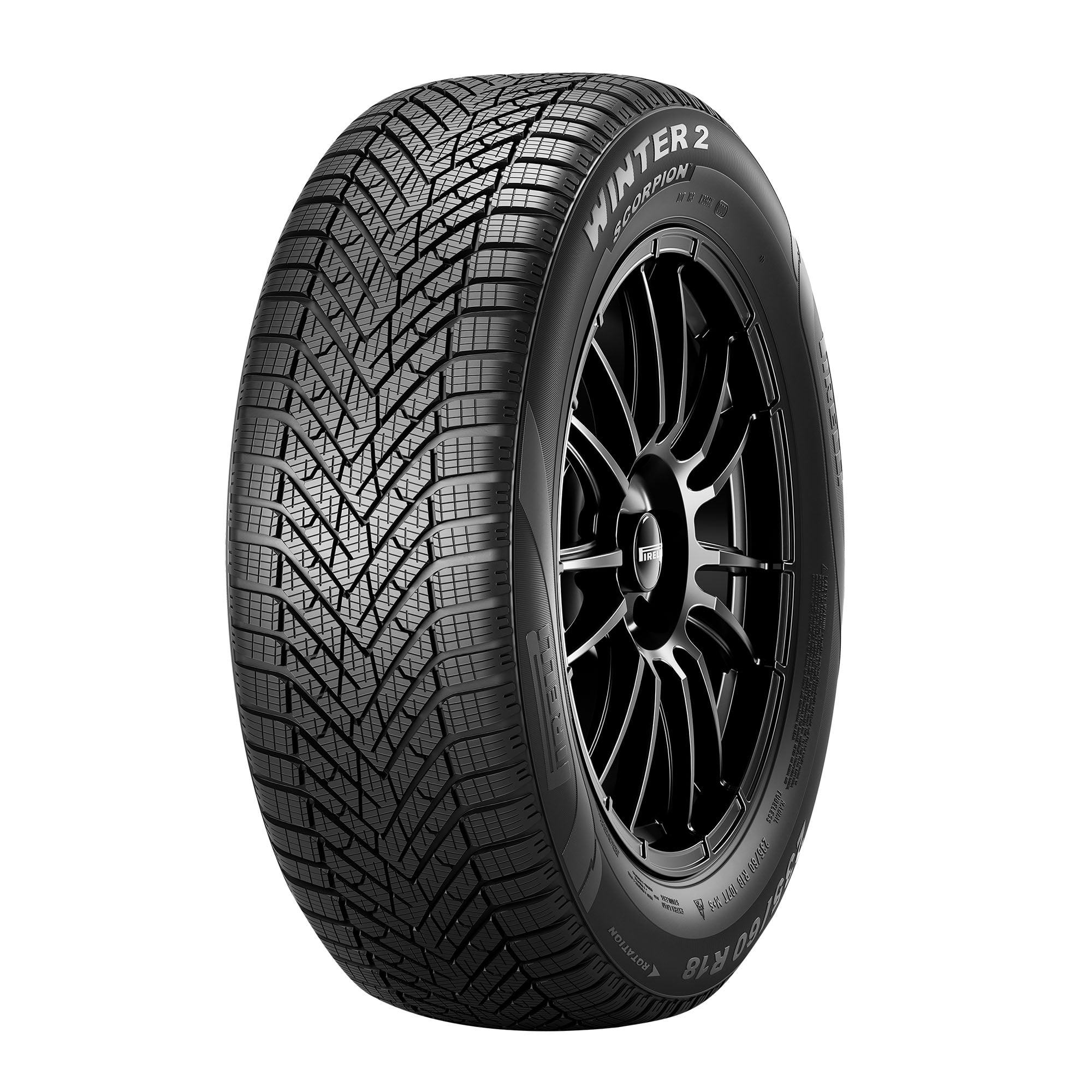 305/40R21XL 113V PIR SCORPION WINTER 2 (NC0)