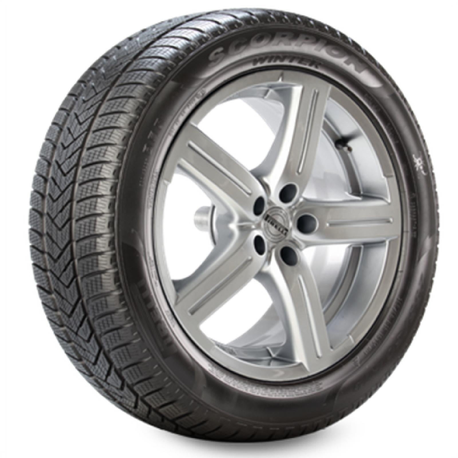 Pirelli Scorpion Winter 255/45R20 105 V Tire Sansujyuku sansujyuku.com