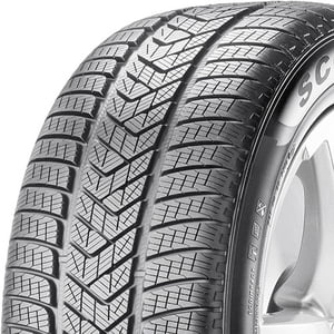 Pirelli Scorpion Winter 295/45R20 114V Tire Sansujyuku sansujyuku.com