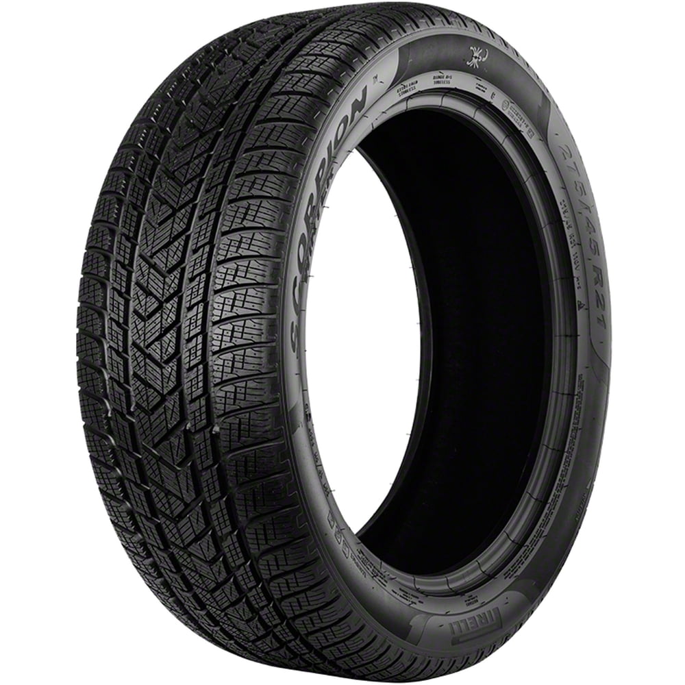 Pirelli Scorpion Winter Elect Winter 235/50R19 103H XL Electric Vehicle Tire Pirelli Scorpion Winter Elect Winter 235/50R19 103H XL Electric Vehicle Tire Sansujyuku sansujyuku.com