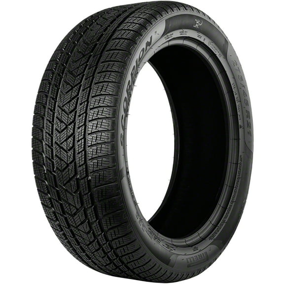 Pirelli Scorpion Winter Elect Winter 235/50R19 103H XL Electric Vehicle Tire