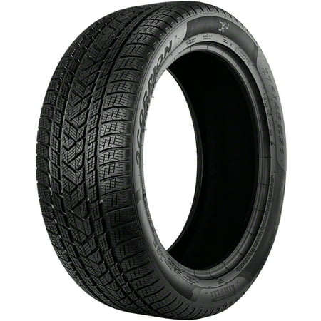 Pirelli Scorpion Winter Elect Winter 255/45R19 104H XL Electric Vehicle Tire Sansujyuku sansujyuku.com