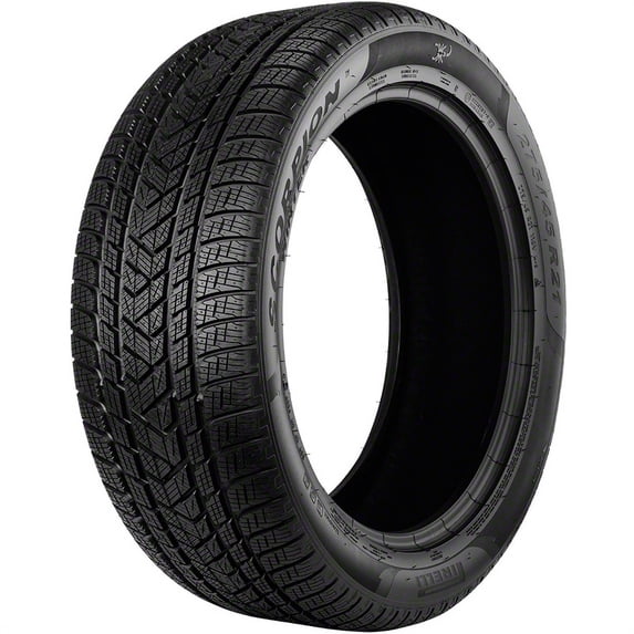 Pirelli Scorpion Winter Winter 235/55R19 101H Passenger Tire