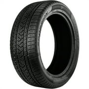 Pirelli Scorpion Winter Winter 255/50R20 109H XL Passenger Tire