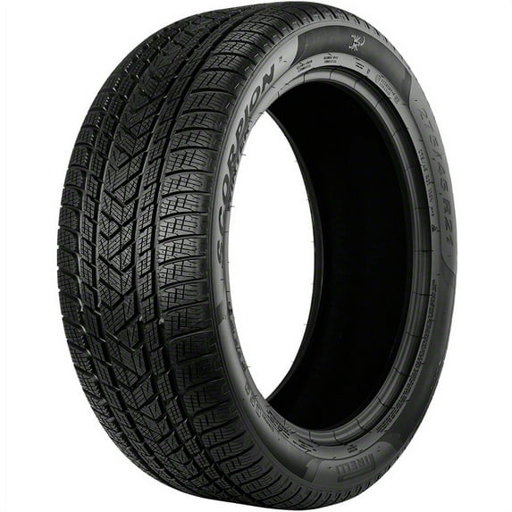 Pirelli Scorpion Winter Winter 255/60R18 108H Passenger Tire