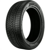 Pirelli scorpion winter P265/40R21 105V bsw winter tire Pirelli scorpion winter P265/40R21 105V bsw winter tire Sansujyuku sansujyuku.com