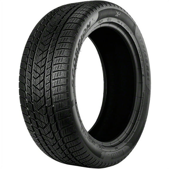 Pirelli Scorpion Winter Winter 265/40R22 106W XL Passenger Tire