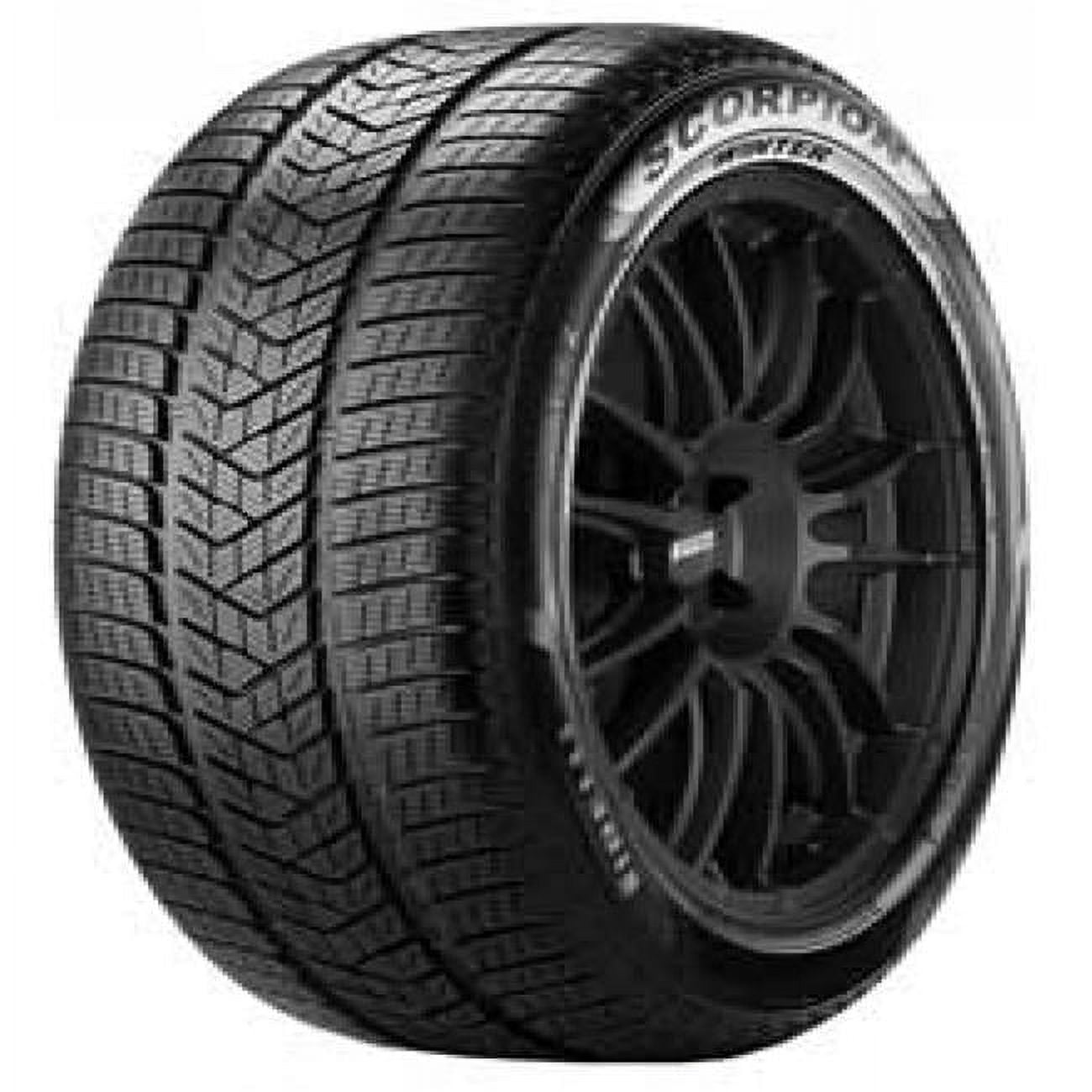 Pirelli Scorpion Winter Winter 275/50R21 113V XL Tire