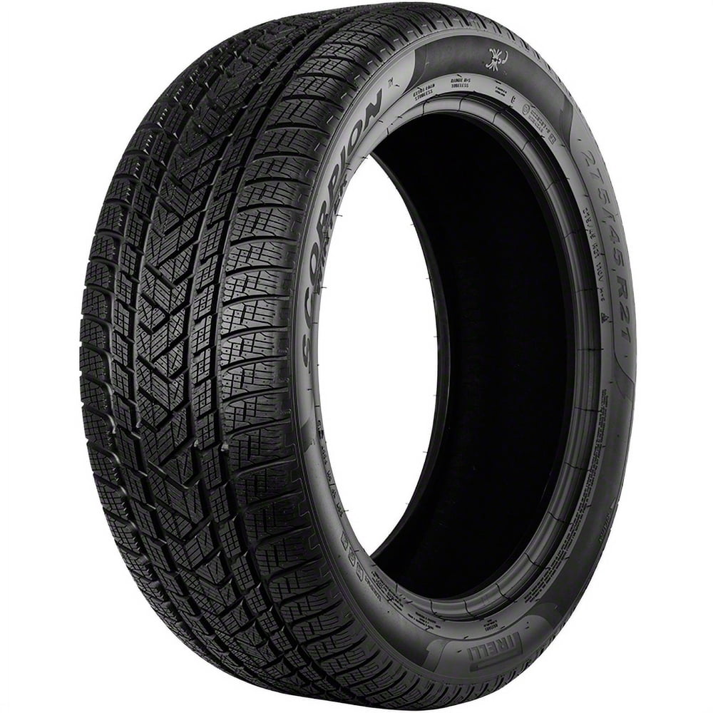 Pirelli Scorpion Winter Winter 275/55R20 117V XL Passenger Tire Pirelli Scorpion Winter Winter 275/55R20 117V XL Passenger Tire Sansujyuku sansujyuku.com