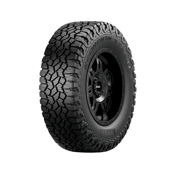 Pirelli Scorpion XTM AT 275/50R22XL 115T BSW