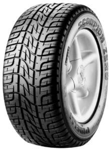 Pirelli Scorpion Zero 255/55R19 111 V Tire Simolary simolary.com