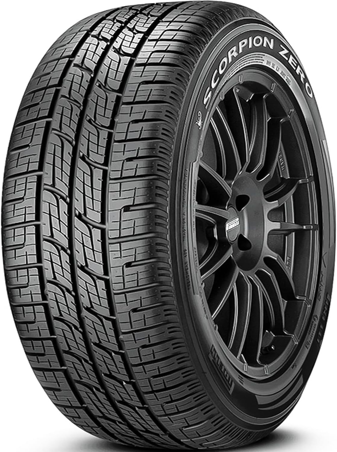 Pirelli Scorpion Zero 255/55R19 111V Tire