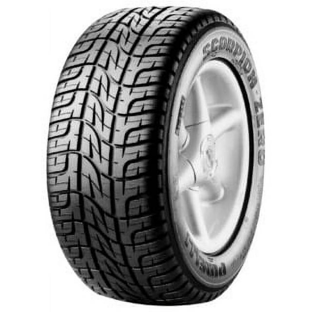 Pirelli Scorpion Zero 255/55-19 111 V Tire simolary.com 8 Pirelli Scorpion Zero 255/55-19 111 V Tire Simolary simolary.com 8