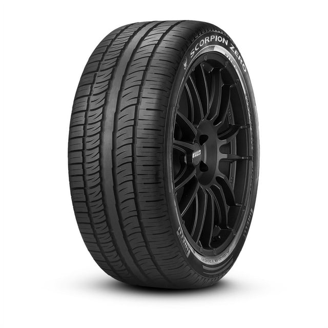 Pirelli Scorpion Zero 265/35-22 102 W Tire Sansujyuku sansujyuku.com