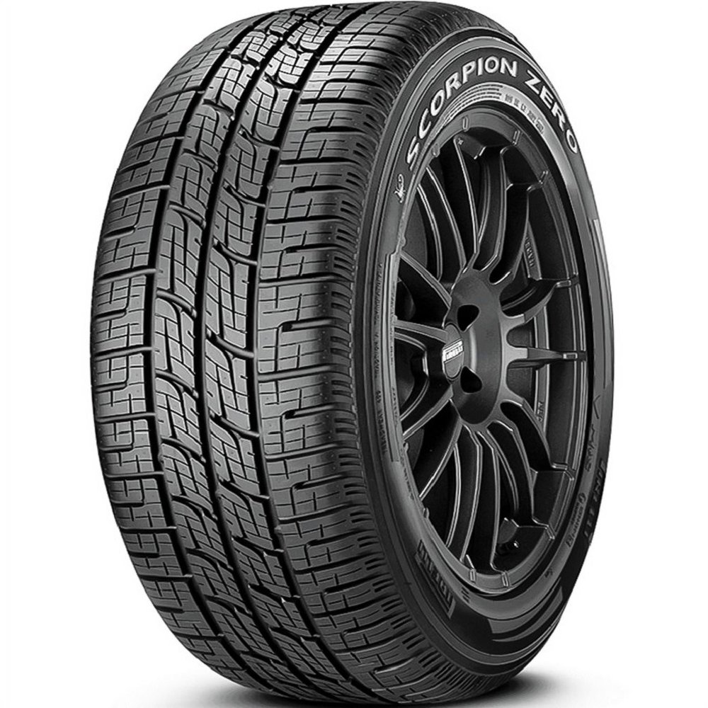 Pirelli Scorpion Zero 295/40-21 111 V Tire Pirelli Scorpion Zero 295/40-21 111 V Tire Sansujyuku sansujyuku.com
