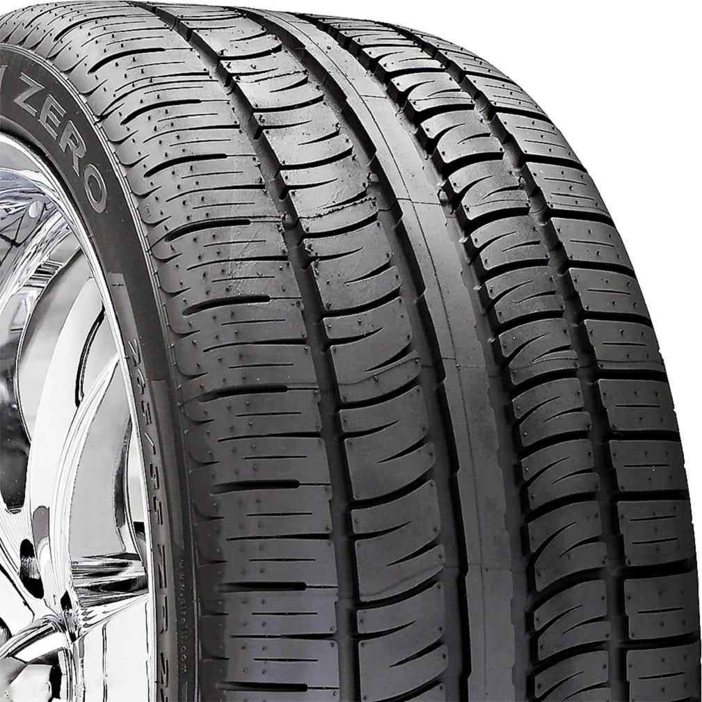 Pirelli Scorpion Zero 295/40-22 112 W Tire - Walmart.com
