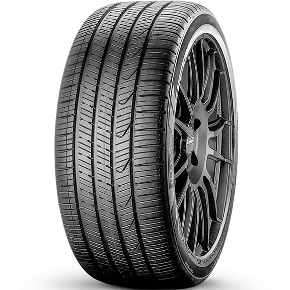 Pirelli Scorpion Zero AS Plus 3 265/45R20 108Y XL High Performance a/s All Season Tire