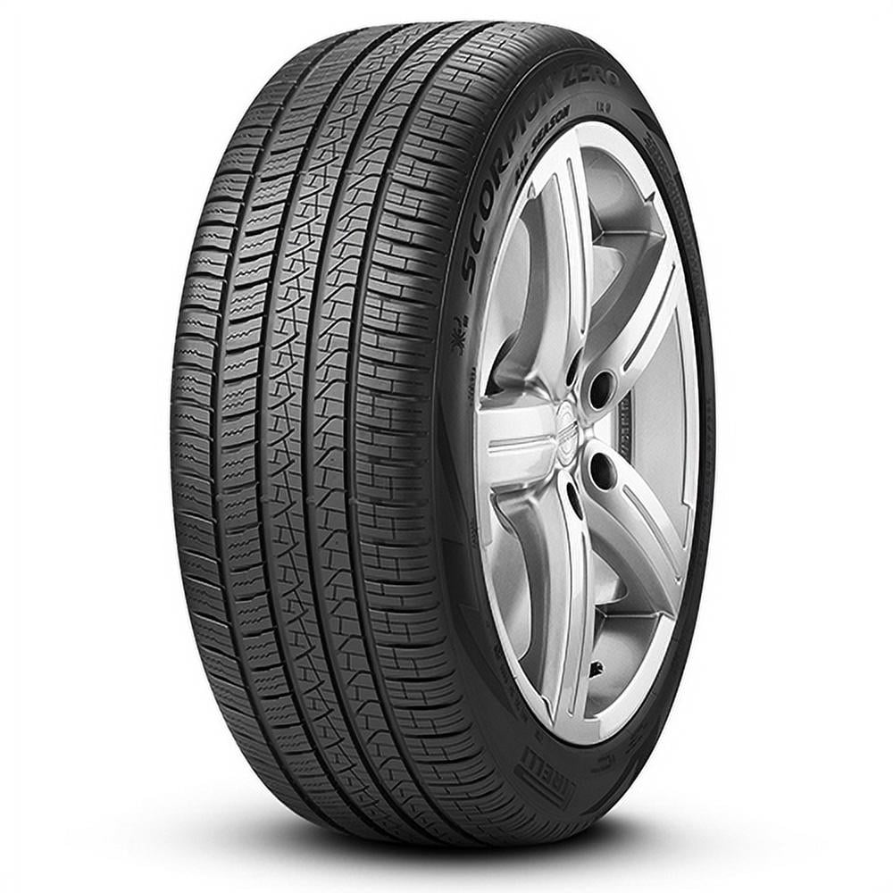 Pirelli Scorpion Zero All Season 245/50-20 102 V Tire Sansujyuku sansujyuku.com