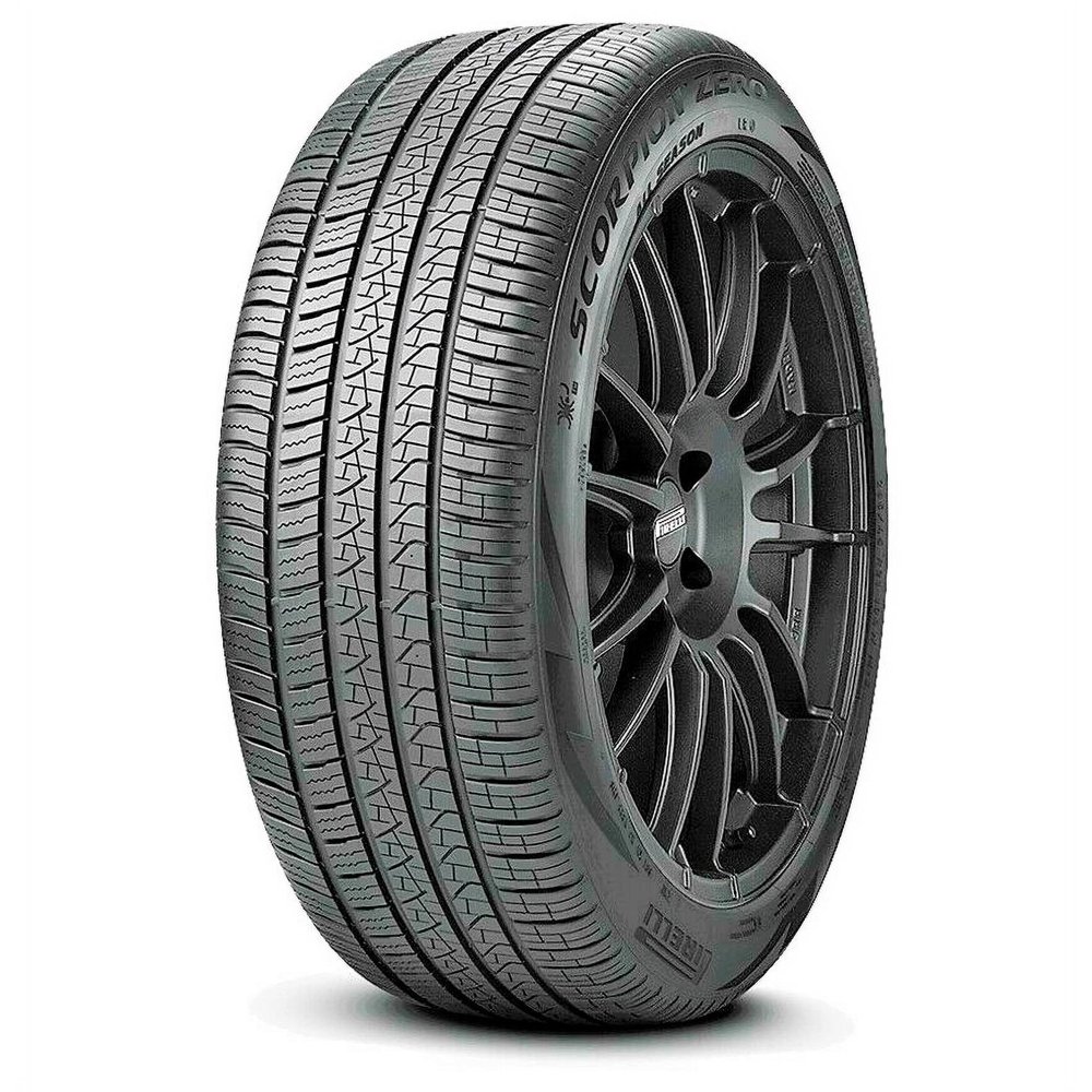 Pirelli Scorpion Zero All Season 255/50R20 109W XL (LR) High Performance Tire Pirelli Scorpion Zero All Season 255/50R20 109W XL (LR) High Performance Tire Sansujyuku sansujyuku.com