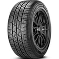 Pirelli Scorpion Zero 255/55R18 109 V Tire Fits: 2014-15 BMW X5 sDrive35i, 2011-13 BMW X5 xDrive35d Sansujyuku sansujyuku.com