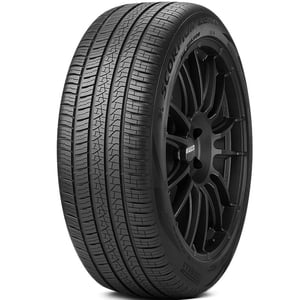 Pirelli Scorpion Zero All Season 255/55R20 107H (FO) Performance Tire Fits: 2017 Chevrolet Traverse LT, 2019-23 Chevrolet Traverse True North Sansujyuku sansujyuku.com