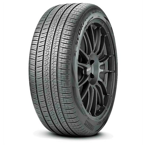 Pirelli Scorpion Zero All Season 255/55R20 110Y XL (LR) High Performance Tire Simolary simolary.com