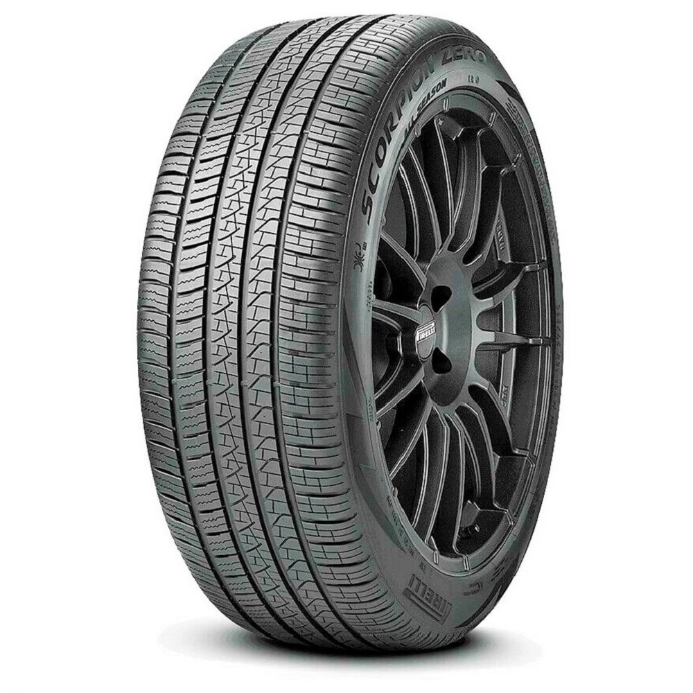 Pirelli Scorpion Zero All Season 265/35R22 102Y XL (TO) AS A/S Tire Pirelli Scorpion Zero All Season 265/35R22 102Y XL (TO) AS A/S Tire Sansujyuku sansujyuku.com
