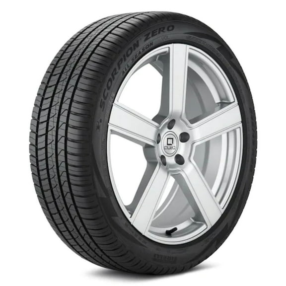 Pirelli Scorpion Zero All Season 265/35R22XL 102Y BSW