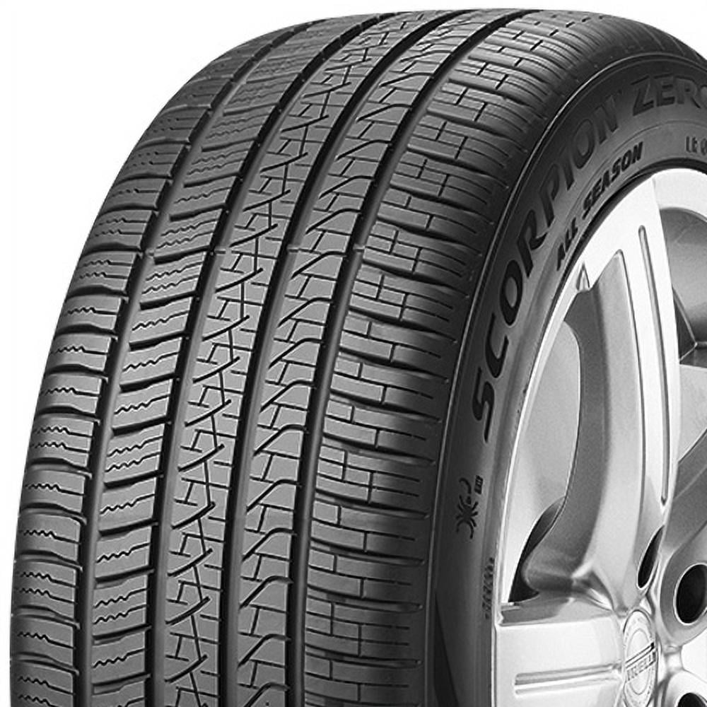 Pirelli Scorpion Zero All Season 275/45-21 107 H Tire - Walmart.com