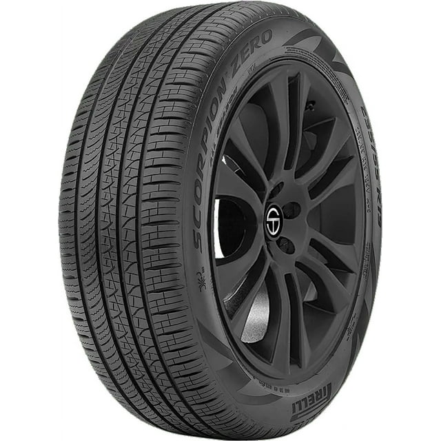 Pirelli Scorpion Zero All Season 285/35-22 106 Y Tire Sansujyuku sansujyuku.com
