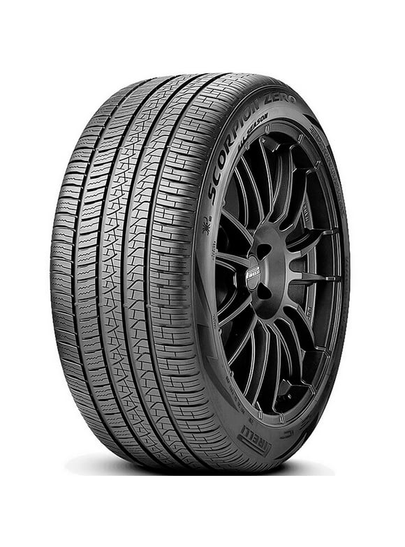Pirelli Scorpion Zero All Season All Season 315/40R21 111H SUV/Crossover Tire