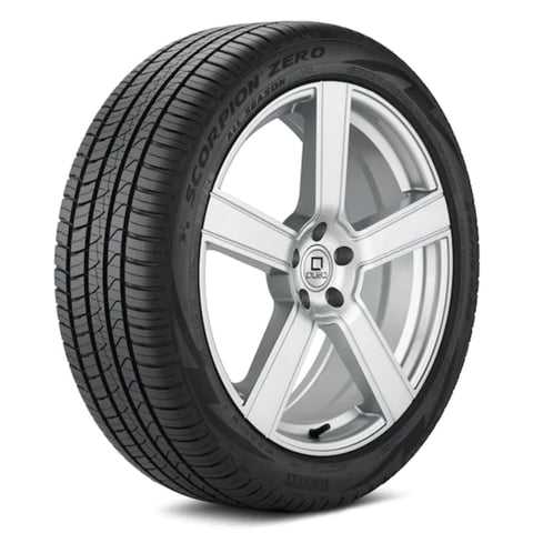 Pirelli Scorpion Zero All Season 255/40R20 101H XL Tire simolary.com 13 Pirelli Scorpion Zero All Season 255/40R20 101H XL Tire Simolary simolary.com 13