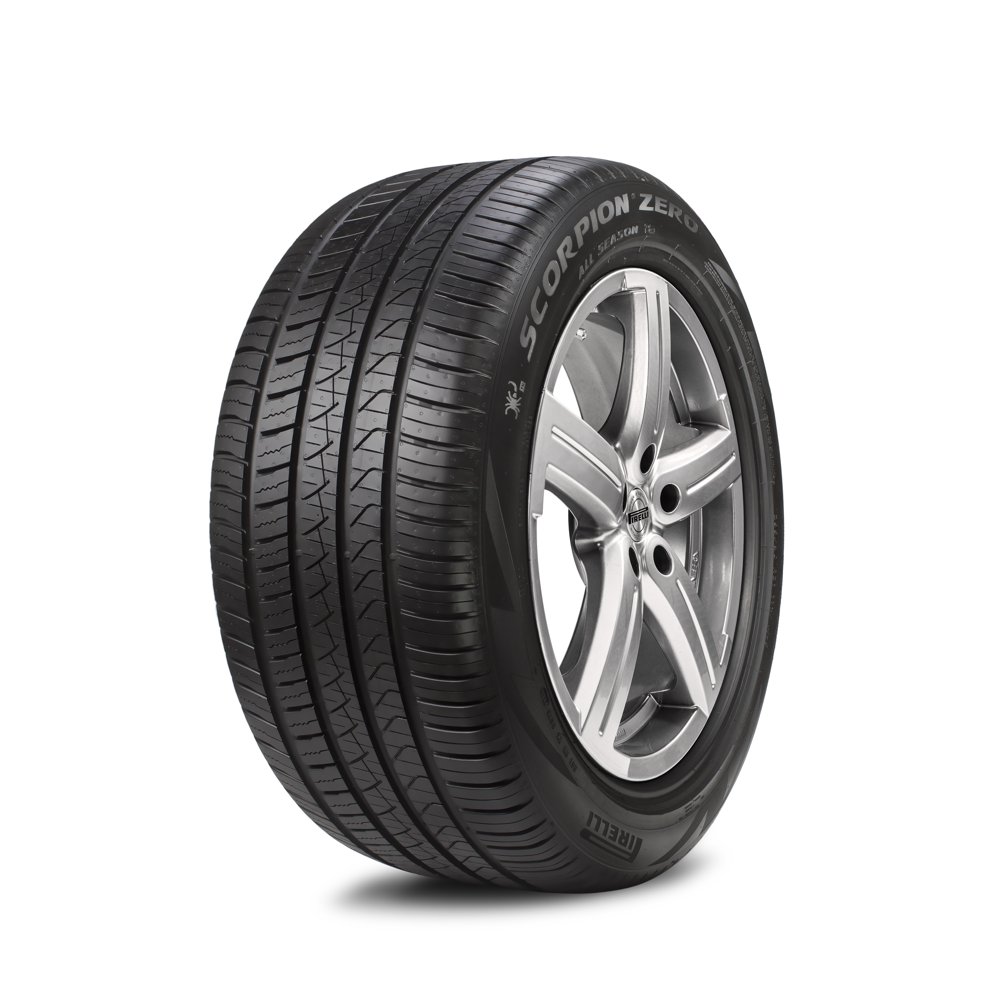 Pirelli Scorpion Zero All Season Plus 265/40-21 105 Y Tire Pirelli Scorpion Zero All Season Plus 265/40-21 105 Y Tire Sansujyuku sansujyuku.com