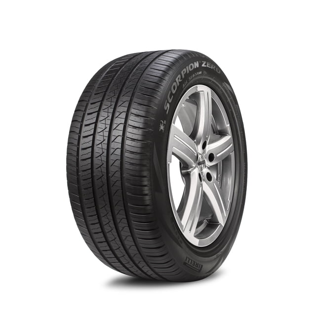 Pirelli Scorpion Zero All Season Plus 295/30-22 103 Y Tire Sansujyuku sansujyuku.com