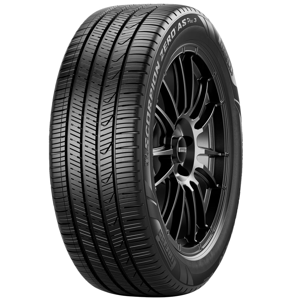 Pirelli Scorpion Zero All Season Plus 3 All Season 255/45R20 105Y XL SUV/Crossover Tire Pirelli Scorpion Zero All Season Plus 3 All Season 255/45R20 105Y XL SUV/Crossover Tire Sansujyuku sansujyuku.com