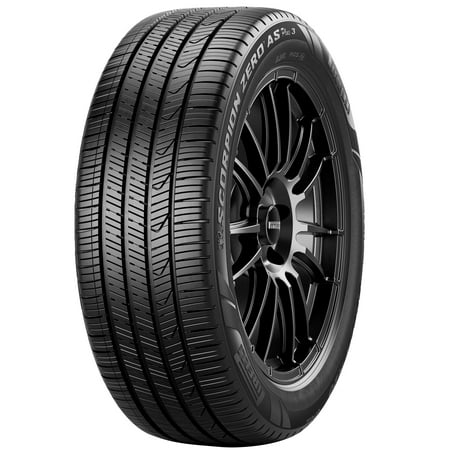 Pirelli Scorpion Zero All Season Plus 3 Elect All Season 235/55R19 105V XL SUV/Crossover Tire