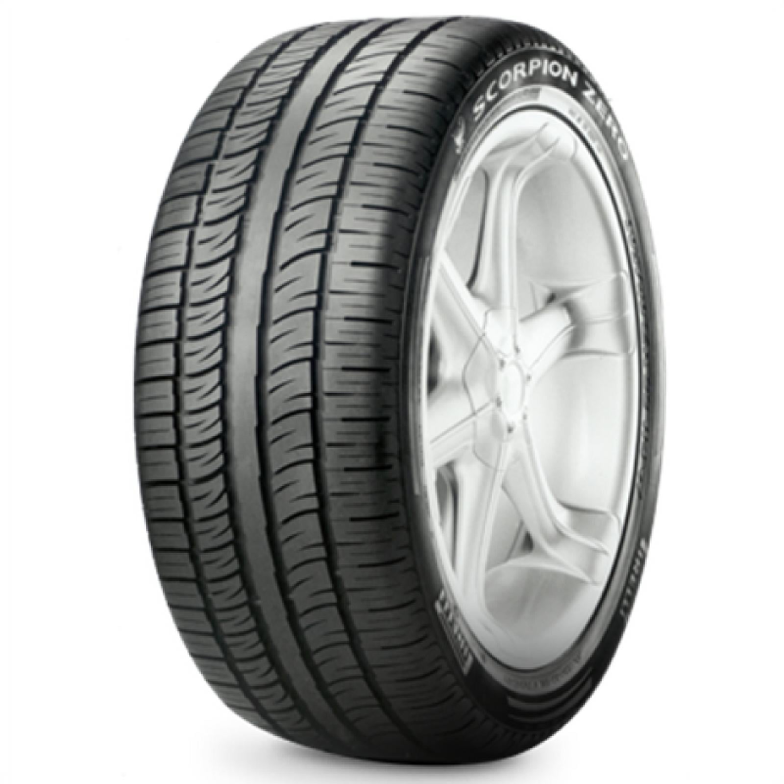 Pirelli Scorpion Zero Asimmetrico 275/50-20 113 W Tire Sansujyuku sansujyuku.com